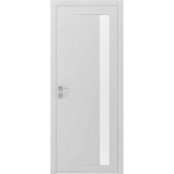 МЕЖКОМНАТНАЯ ДВЕРЬ LOFT ARRIGO  ПО RAL 7047